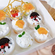 ปังปุริเย่ Bakery & Snackbox ซีคอนบางแค