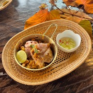 ระเบียงเมือง เมืองกระบี่