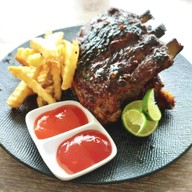 เมนูของร้าน Maha Kanchana