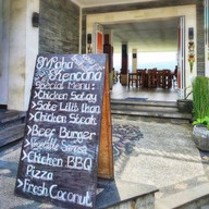 หน้าร้าน Maha Kanchana