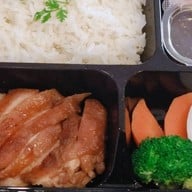 รสมือของย่า ถนนรางน้ำ(2552) รางน้ำ