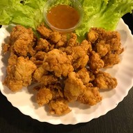 ร้านหม่าล่ารถยก เชียงใหม่