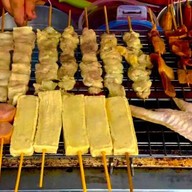 ร้านหม่าล่ารถยก เชียงใหม่