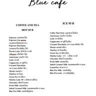 Blue Cafe’ pattaya