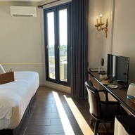 The Maceo Hotel