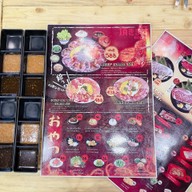 Gochi Sousama ราชบุรี ราชบุรี