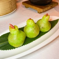 Shang Palace