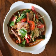 ตำป่า ชานัว