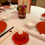 Shang Palace