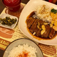 เมนูของร้าน โกเบทนเทกิ  พร้อมพงษ์ พร้อมพงษ์