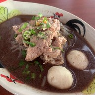 ตั่วโก ก๋วยเตี๋ยวเรือคลองหก