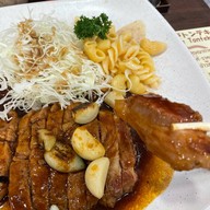 เมนูของร้าน โกเบทนเทกิ  พร้อมพงษ์ พร้อมพงษ์