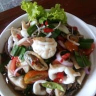 ตำป่า ชานัว