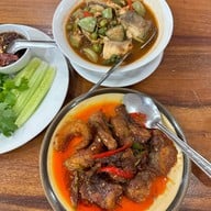 ครัวข้างบ้าน