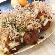 เมนูของร้าน ซูชินินจา พรีเมียม บางพลู