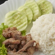 อร่อย!!!โภชนา 65/311 ถ.คฑาธร ซ.4