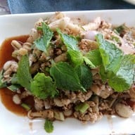 ตำป่า ชานัว