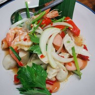 ตำโคราชatคลองท่อม 1