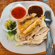ข้าวมันไก่มุกดา-อุบลสแควร์ อุบลสแควร์