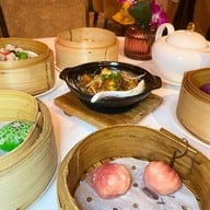 Shang Palace