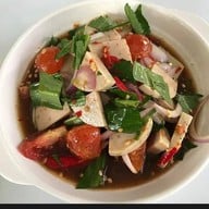 ตำป่า ชานัว