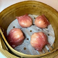 Shang Palace