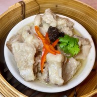 Shang Palace