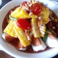 ตำป่า ชานัว