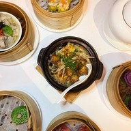 Shang Palace