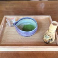 Matcha Sukhothai