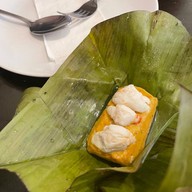 เมนูของร้าน วันจันทร์