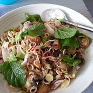 ตำป่า ชานัว