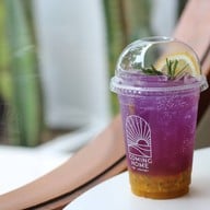 เมนูของร้าน Coming Home Cafe & Seascape