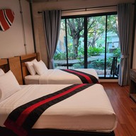 Tolopoti Hotel Resort