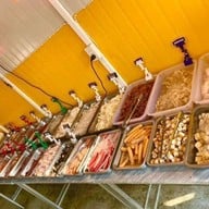 ร้านเป็นหนึ่งหมูกะทะ
