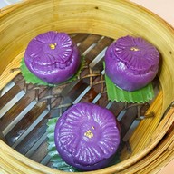 Shang Palace