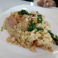 เมนูของร้าน อร่อยเป็นต่อ