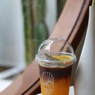 เมนูของร้าน Coming Home Cafe & Seascape