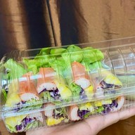 สลัดโรลคุณไวท์