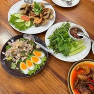ครัวข้างบ้าน