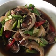 ตำป่า ชานัว