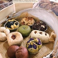 ขนมปัง เนเจอร์ เชียงใหม่ Nature Chiang Mai
