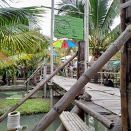 บรรยากาศ O2 Kaffee & Bistro