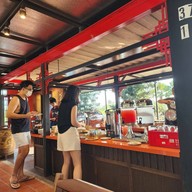 Tolopoti Hotel Resort