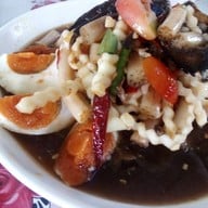 ตำป่า ชานัว