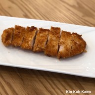 เมนูของร้าน Ramena บรรทัดทอง