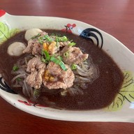 ตั่วโก ก๋วยเตี๋ยวเรือคลองหก