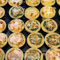 Tart Tart แยกสะพานวังยาว