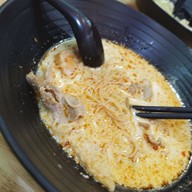 เมนูของร้าน หลงฮัว Longhua หม่าล่าทั่ง สุเทพ เชียงใหม่