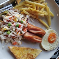 โกดัง สเต็ก โฮม | Godang steak home  เขต 8